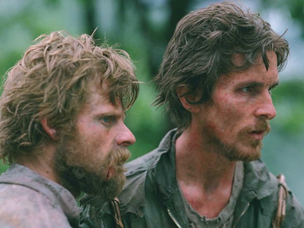 Спасительный рассвет (3)