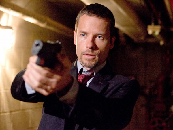 Предатель (3)