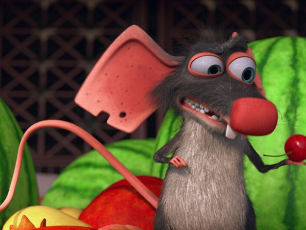 Король Слон (4)