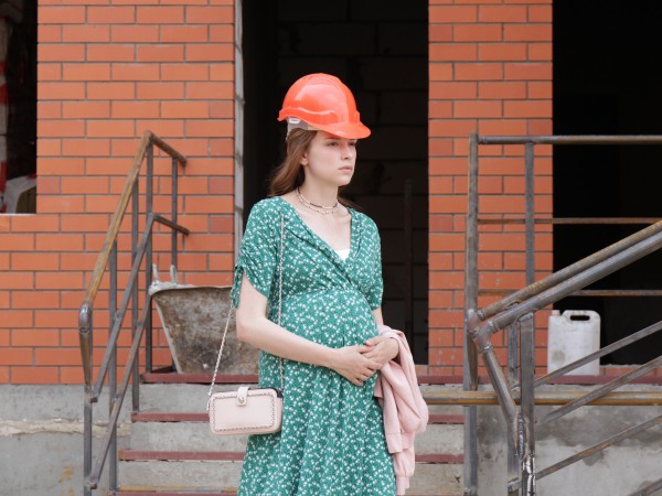 Этим летом и навсегда