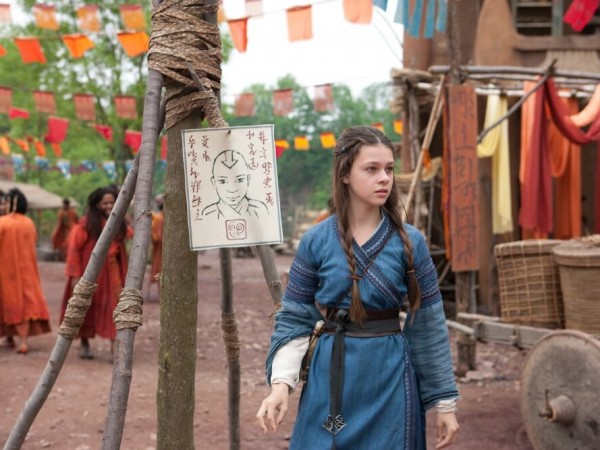 Повелитель стихий (4)