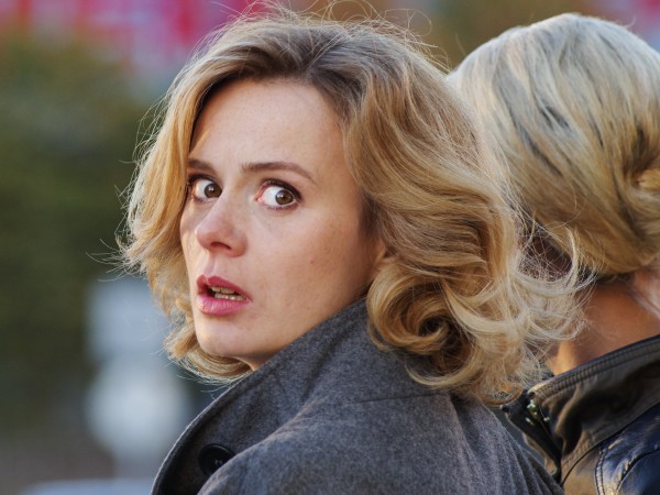 Погоня за тремя зайцами (2)