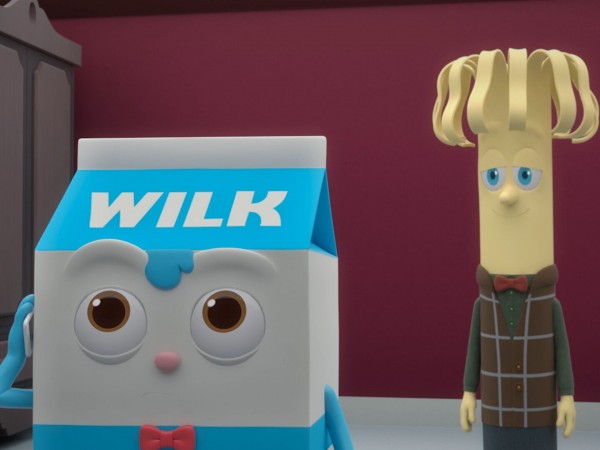 Салон дядюшки Брэда (4)