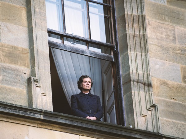 Таинственный сад (2)