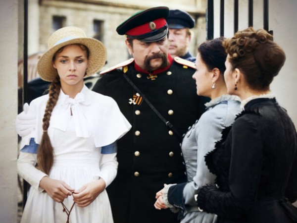 Институт благородных девиц (3)