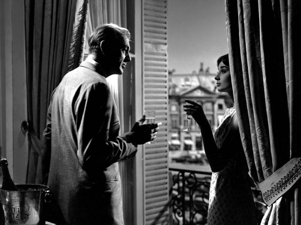 Любовь после полудня (6)