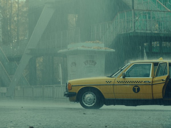 Пассажиры (3)