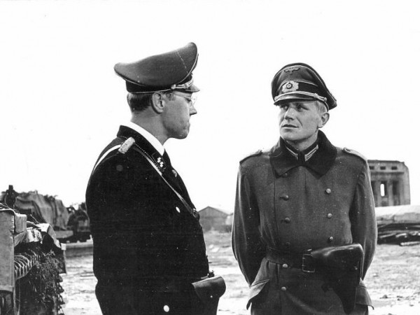 Пятеро с неба (2)