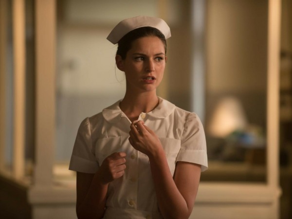 Техасская резня бензопилой: Кожаное Лицо (4)