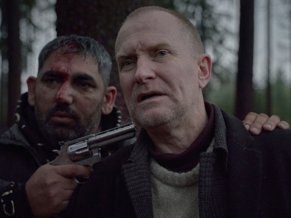 Мистериум: Эффект Марко