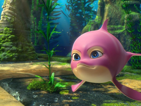 Полное погружение (3)