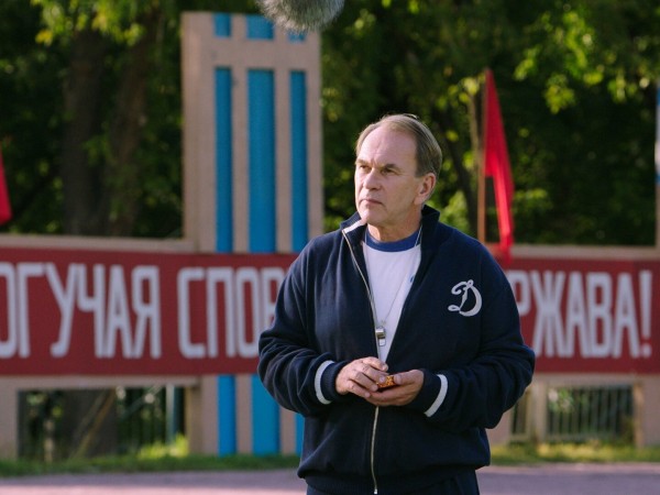 Лев Яшин. Вратарь моей мечты (6)