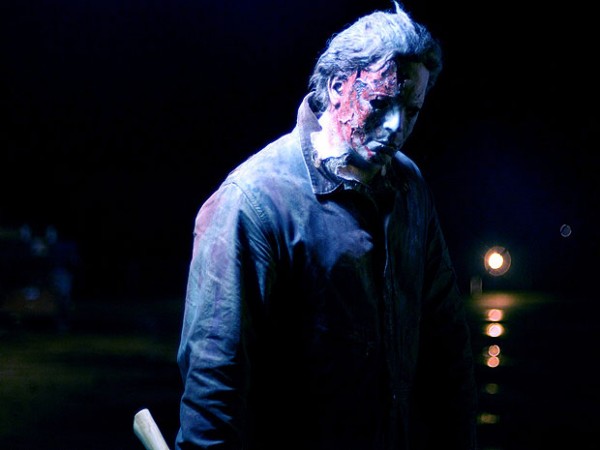 Хэллоуин 2 (2)