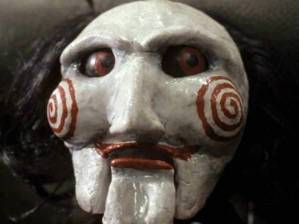 Пила: Игра на выживание