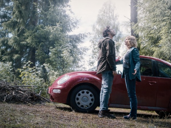 Бог грома (2)