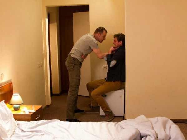 Три звезды (2)