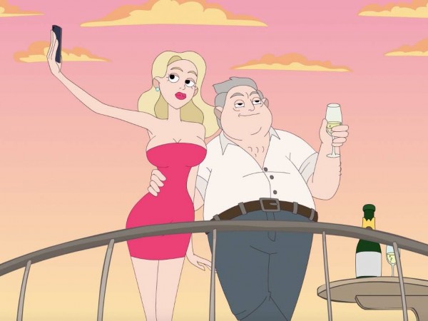 Последние дни треша (5)