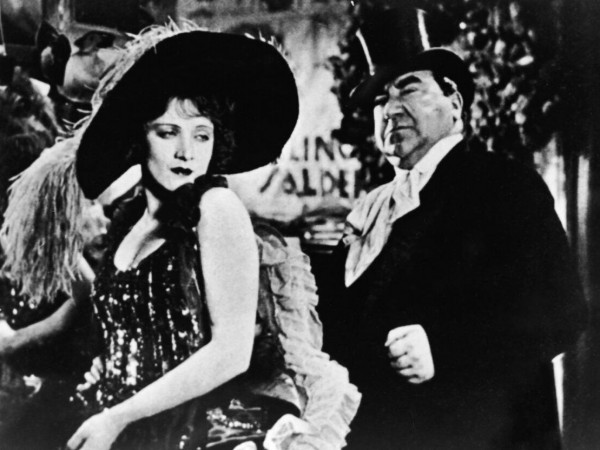 Голубой ангел (6)