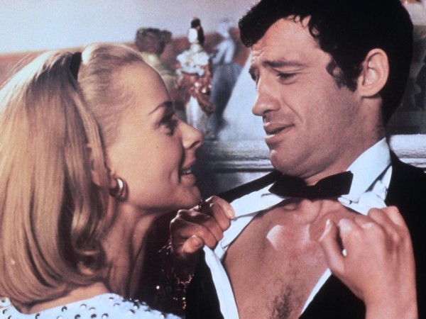 Нежный проходимец (5)