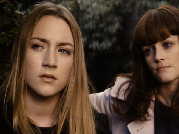 Виолет и Дейзи (4)