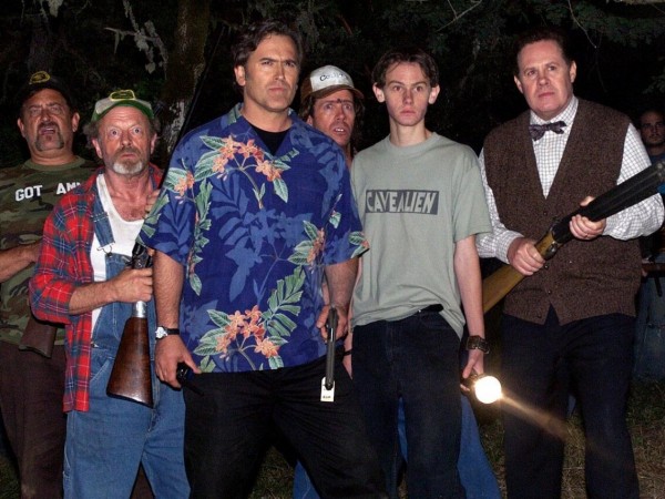 Меня зовут Брюс (2)