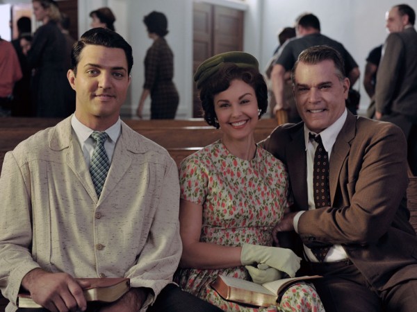 Король рок-н-ролла (3)