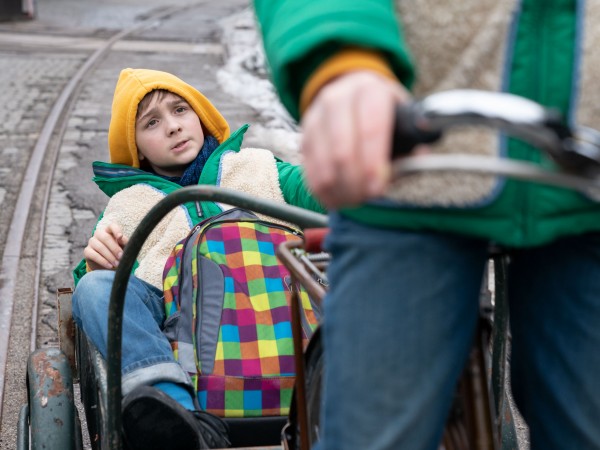 Волшебное зеркало или двойные неприятности (6)