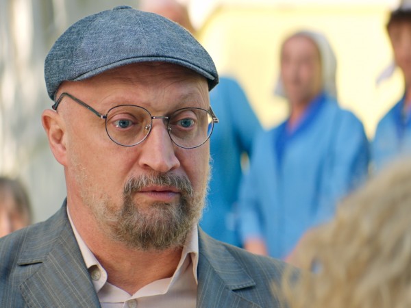 Один хороший день (3)