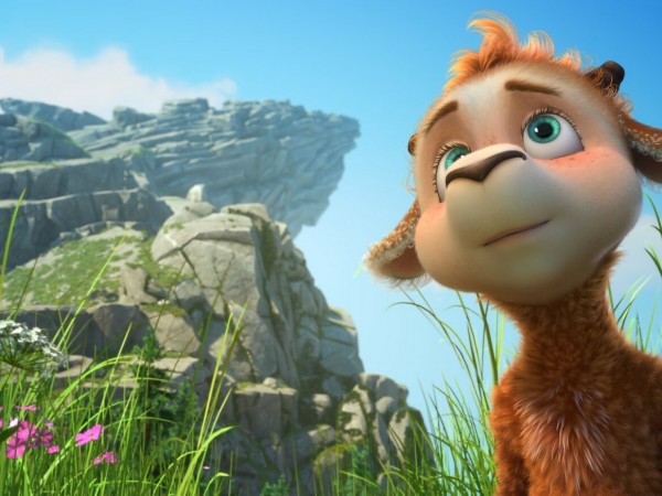 Волки и овцы: бе-е-е-зумное превращение (4)