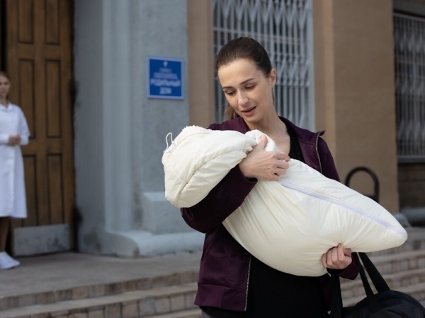 Пока все дома (5)