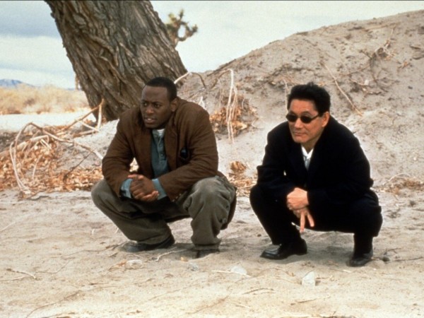 Брат Якудзы (5)