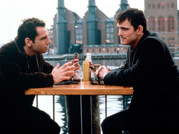 Все без ума от Мэри (4)