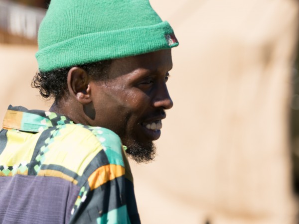 Пираты Сомали (3)