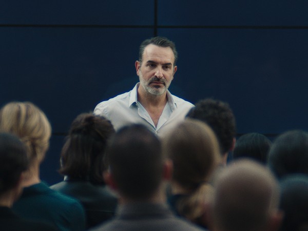 Шрамы Парижа (3)