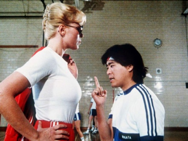 Полицейская академия 3: Переподготовка (2)