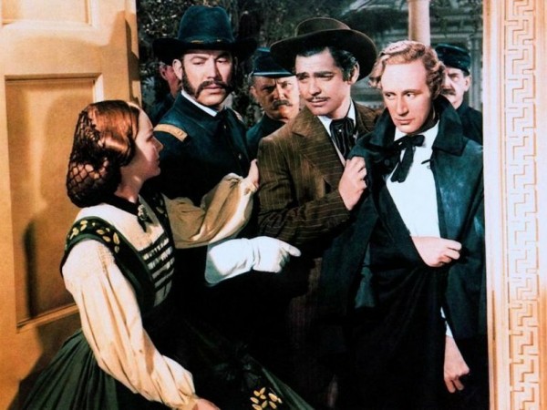 Унесенные ветром (2)