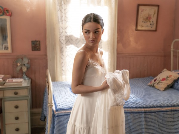 Вестсайдская история (4)