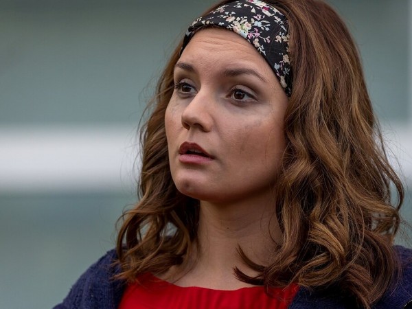 Счастье из осколков (4)