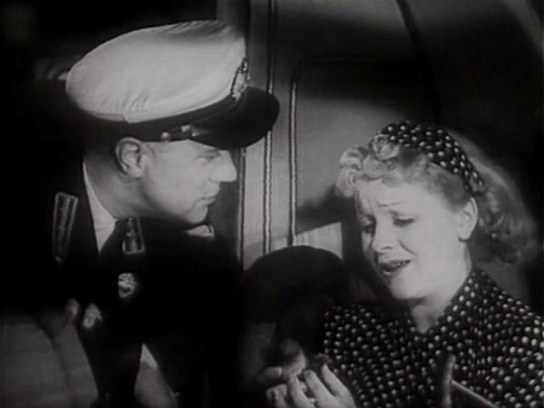 Воздушный извозчик