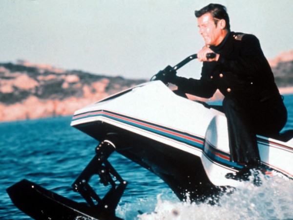 Шпион, который меня любил