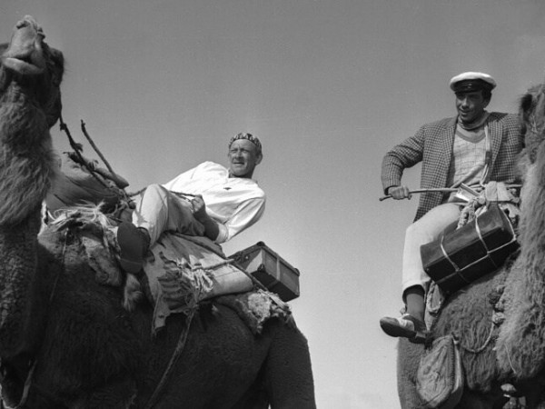 Золотой телёнок (2)