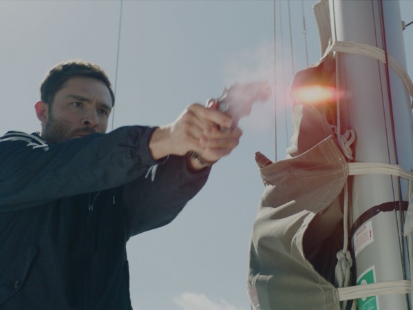 На глубине страха (6)