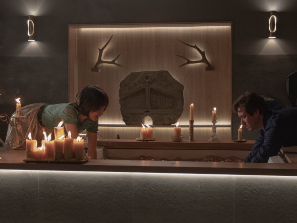 Другие: Проклятие кукушки (6)