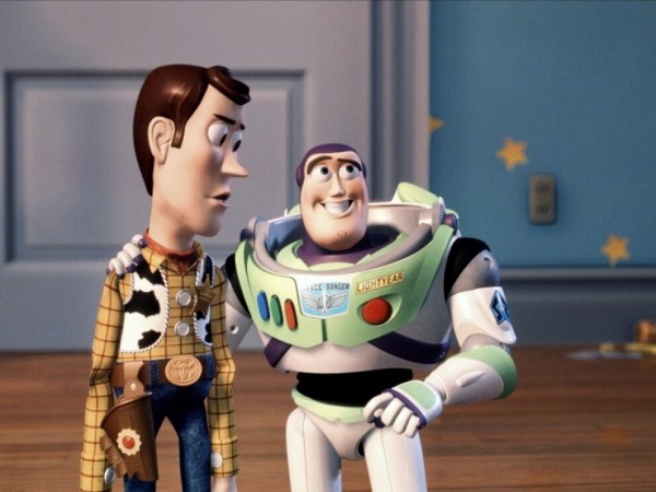 История игрушек 2 (3)