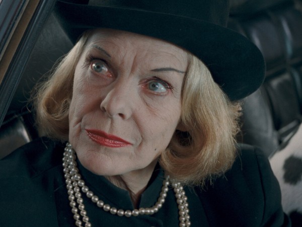 Дурная кровь (5)