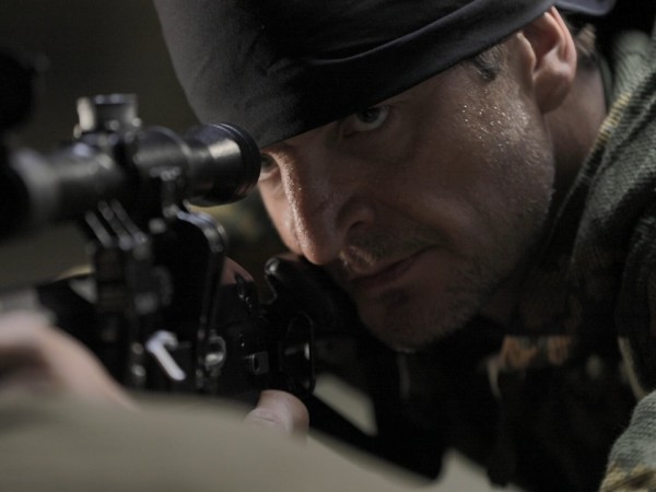 Стрелок 3. Возвращение героя (6)