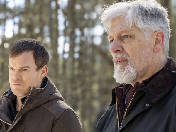 Декстер: Новая кровь (2)