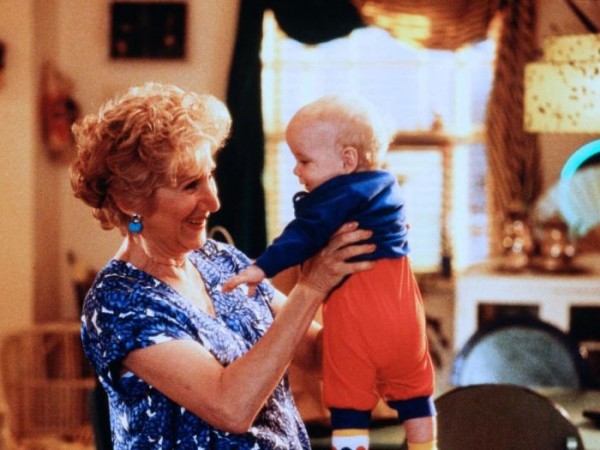 Уж кто бы говорил (5)