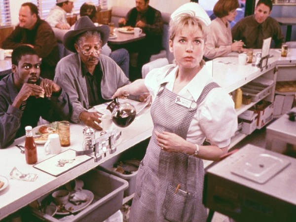 Сестричка Бетти (6)