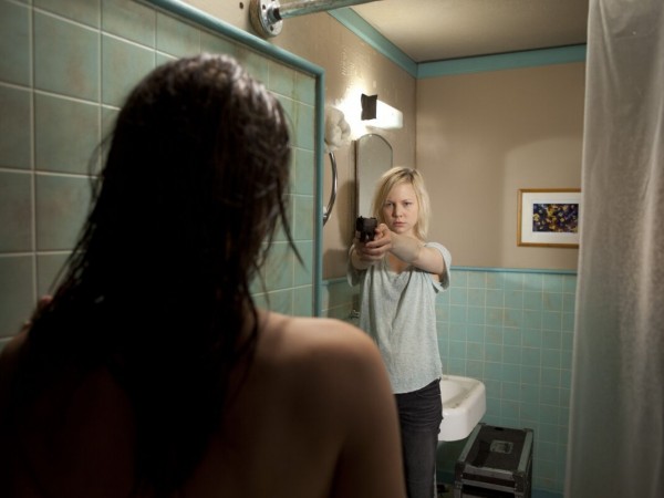 Никто не выжил